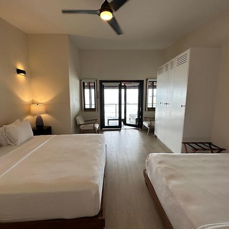 Mt. Plaisir Estate Hotel Grande Riviere Luaran gambar