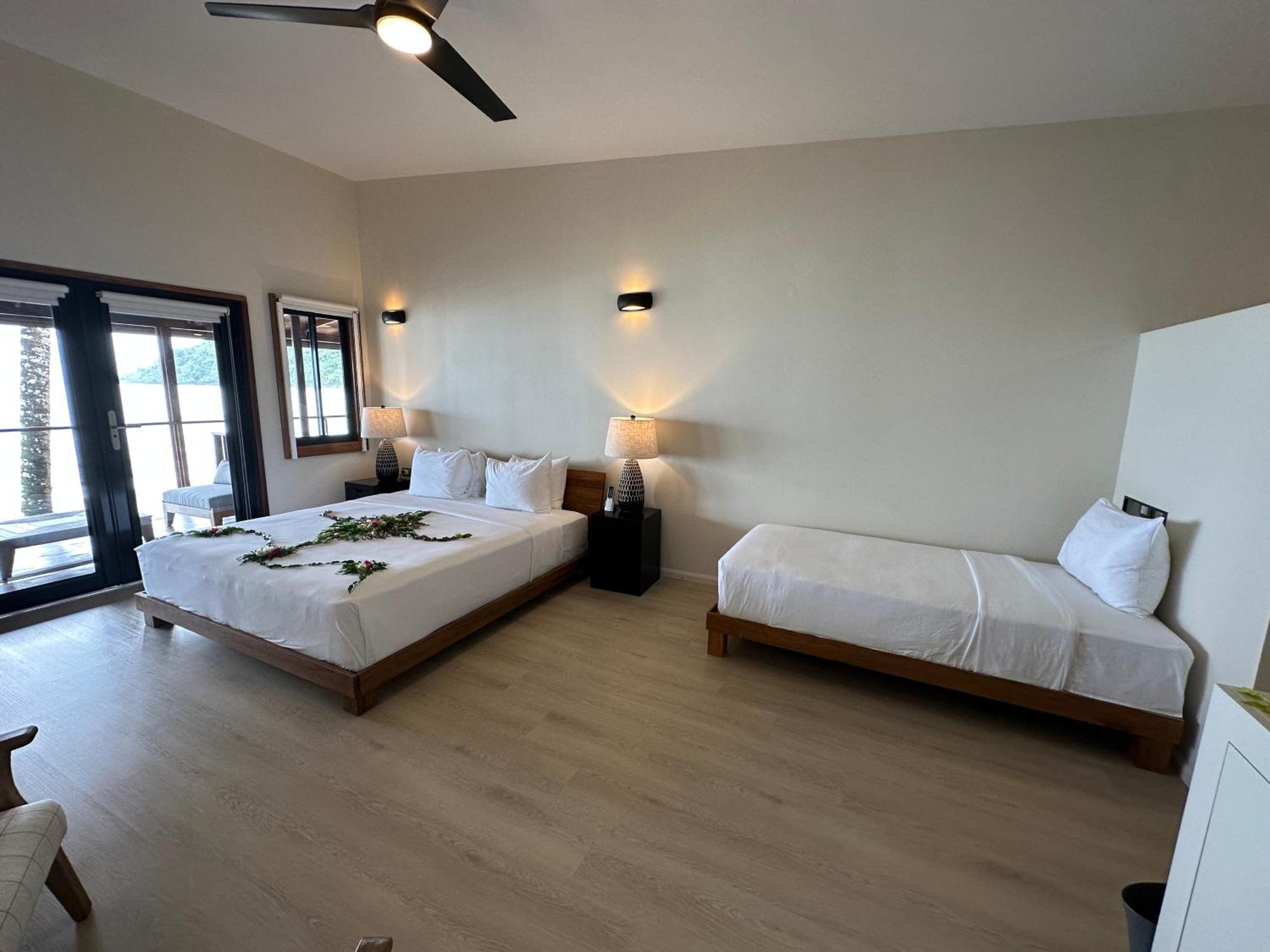 Mt. Plaisir Estate Hotel Grande Riviere Luaran gambar