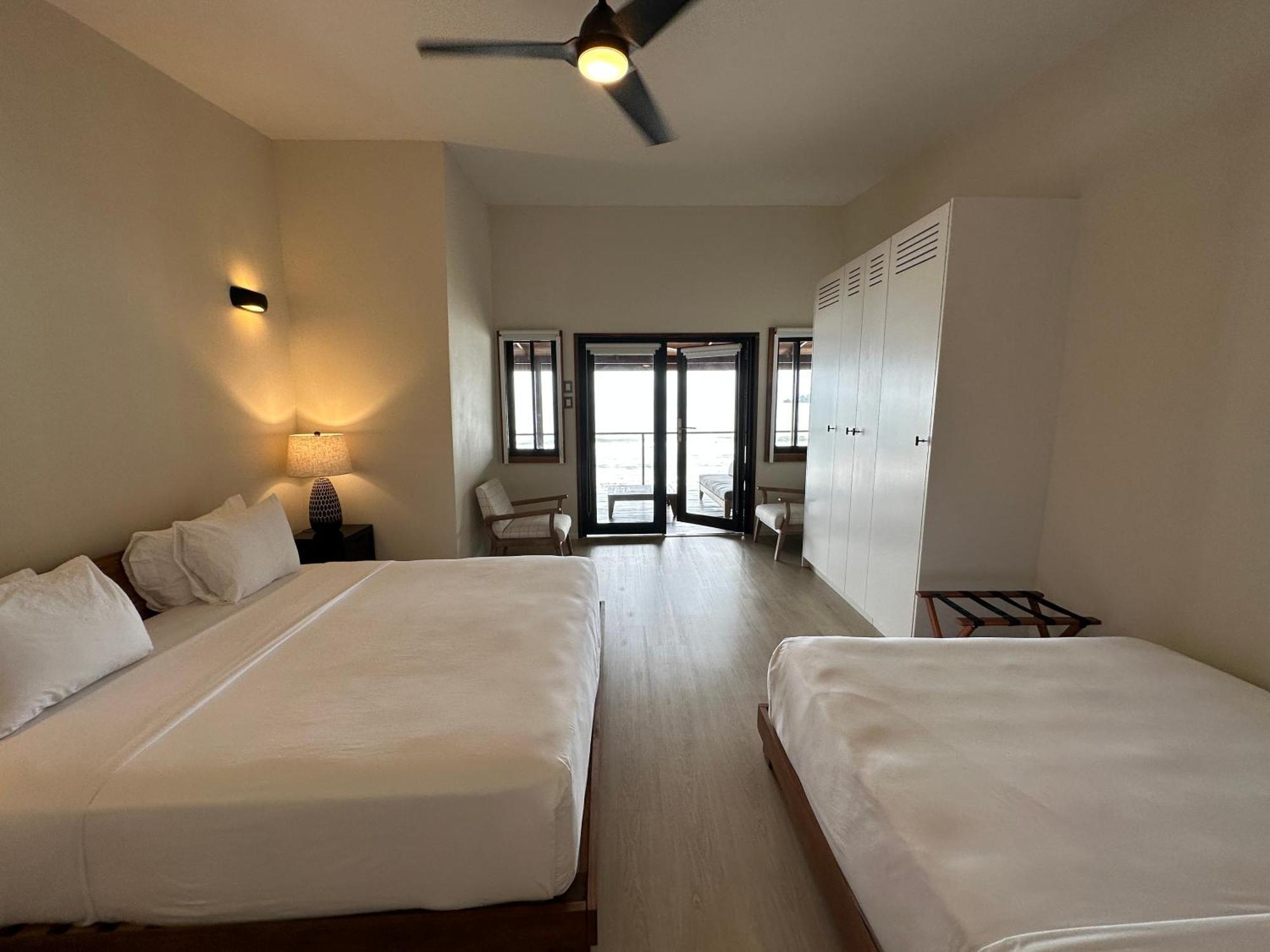Mt. Plaisir Estate Hotel Grande Riviere Luaran gambar