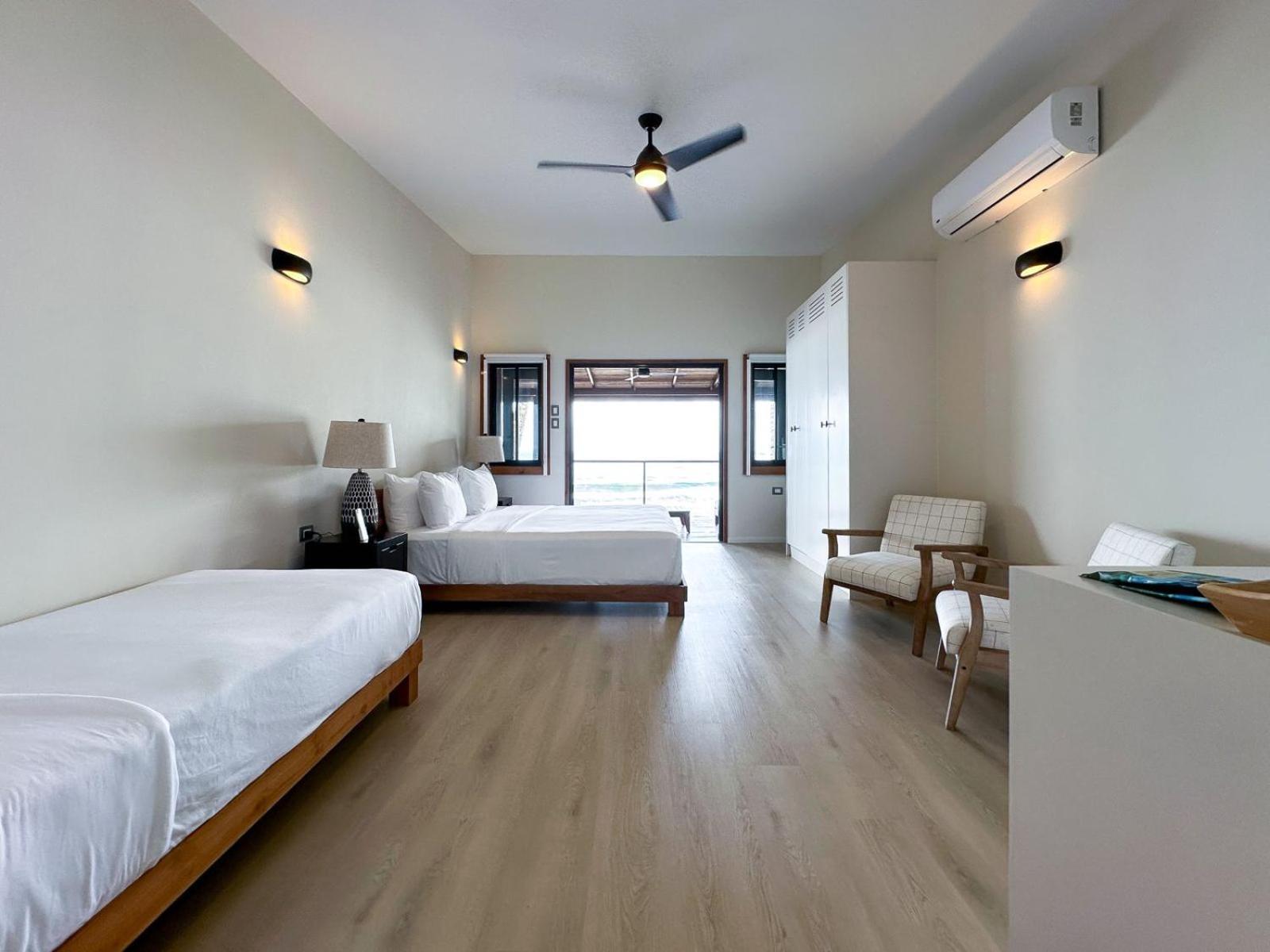 Mt. Plaisir Estate Hotel Grande Riviere Luaran gambar