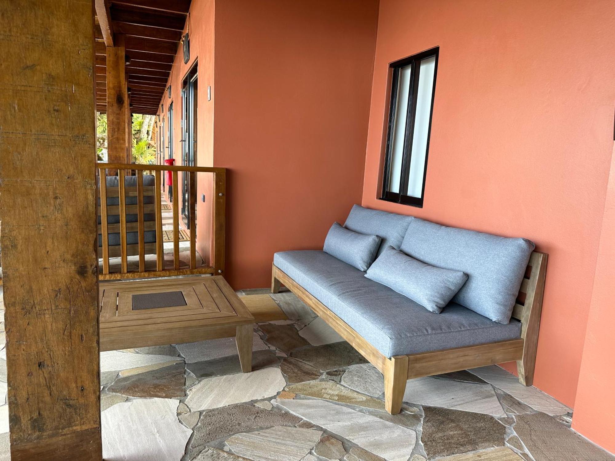 Mt. Plaisir Estate Hotel Grande Riviere Luaran gambar