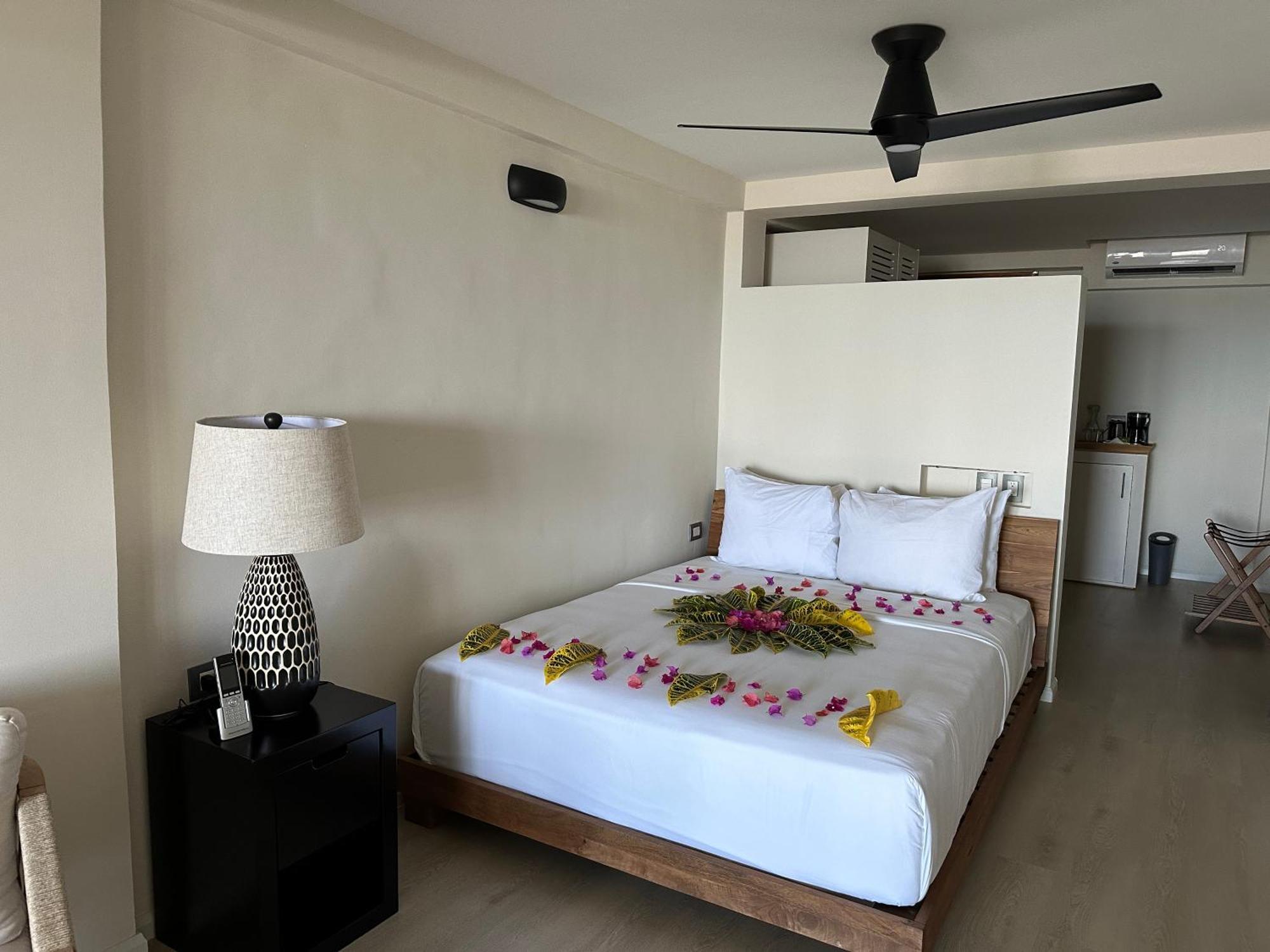 Mt. Plaisir Estate Hotel Grande Riviere Luaran gambar