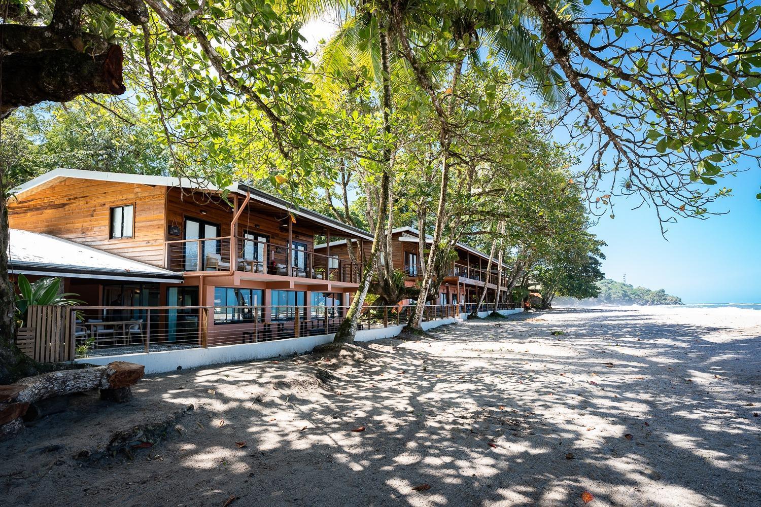 Mt. Plaisir Estate Hotel Grande Riviere Luaran gambar