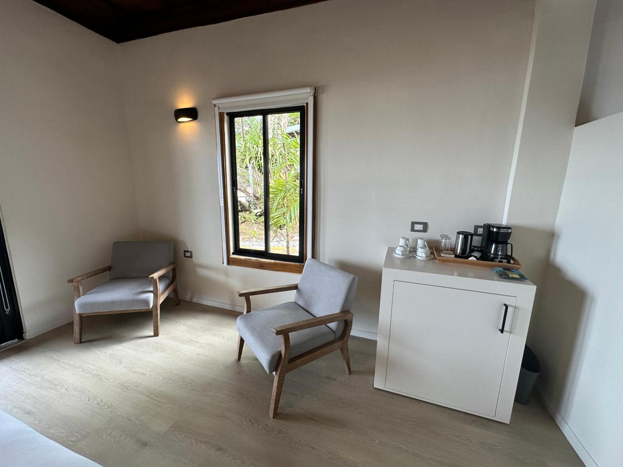 Mt. Plaisir Estate Hotel Grande Riviere Luaran gambar