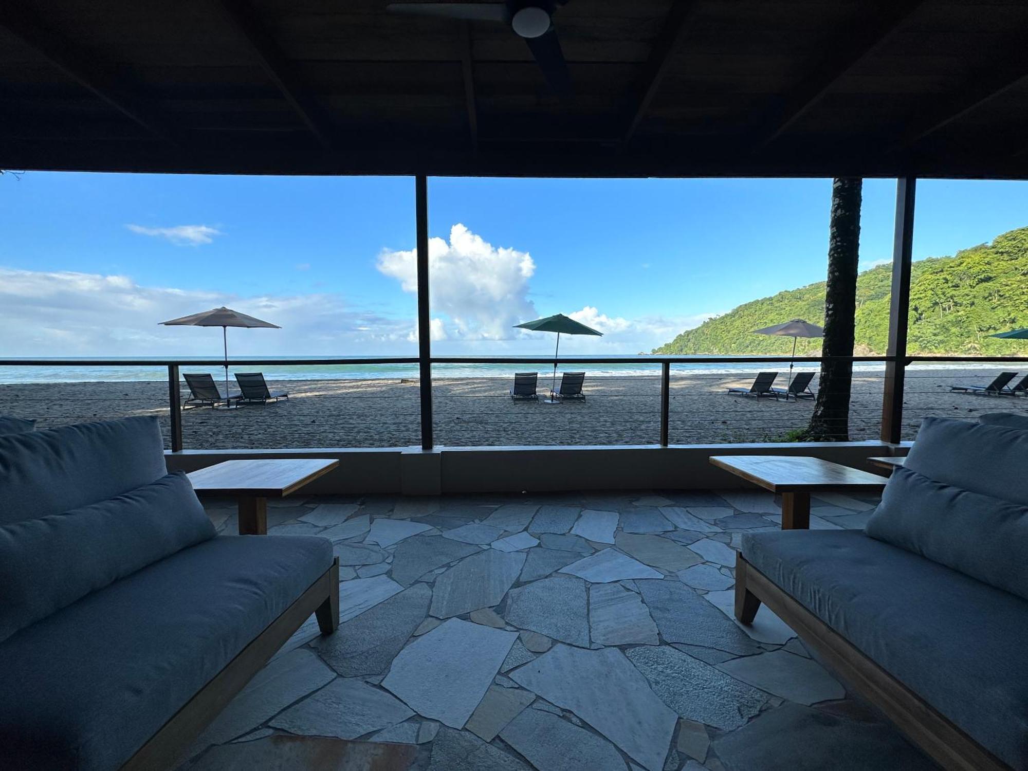 Mt. Plaisir Estate Hotel Grande Riviere Luaran gambar
