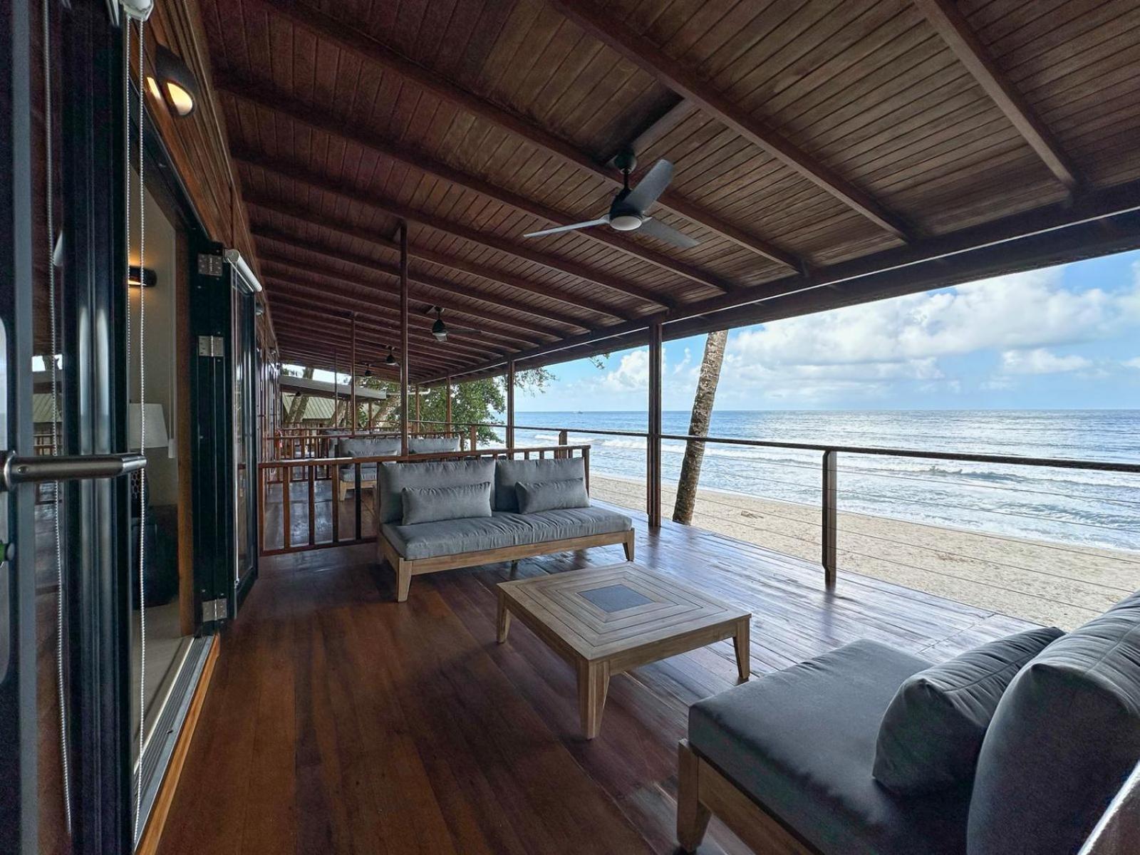 Mt. Plaisir Estate Hotel Grande Riviere Luaran gambar