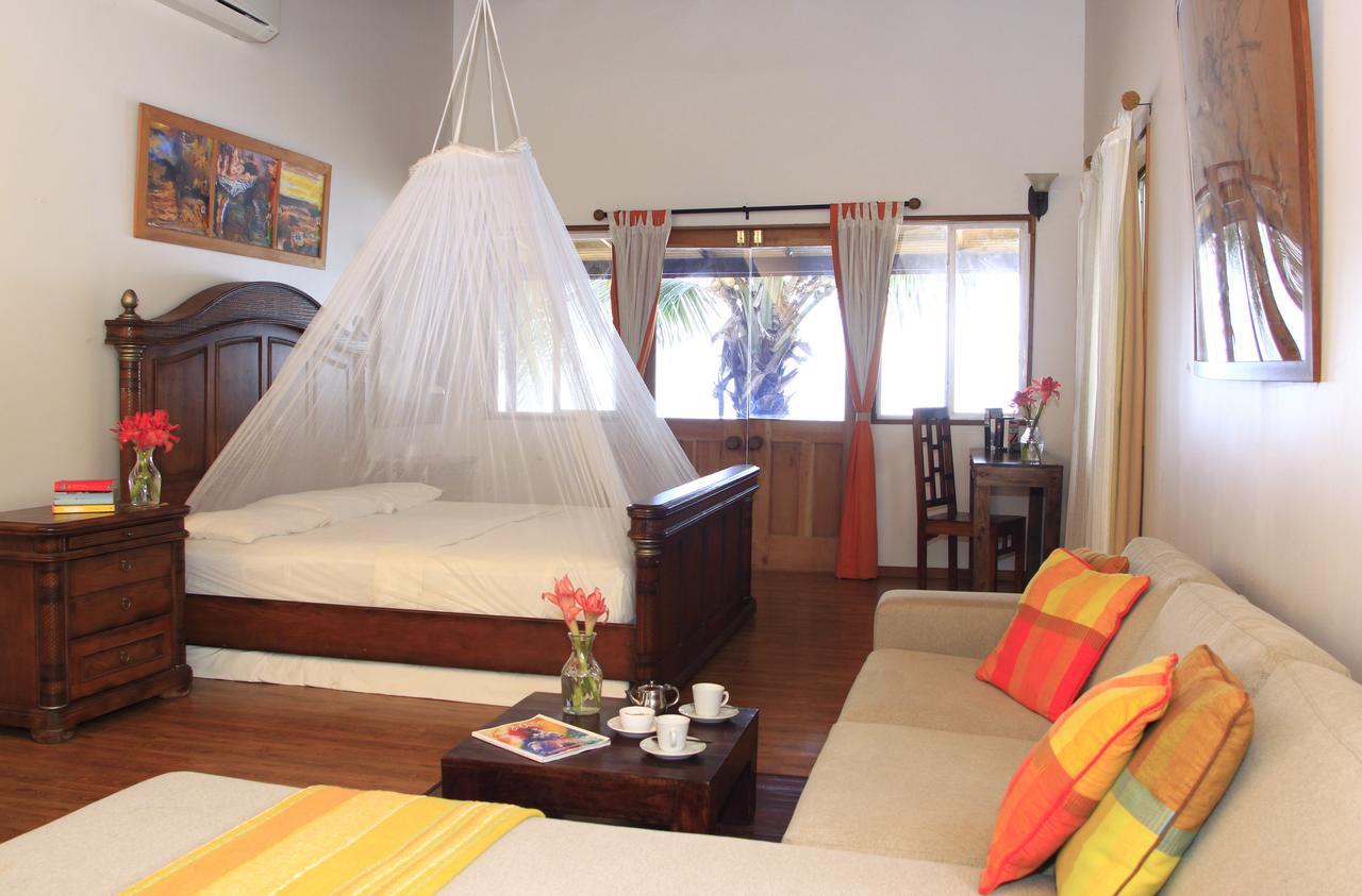 Mt. Plaisir Estate Hotel Grande Riviere Luaran gambar