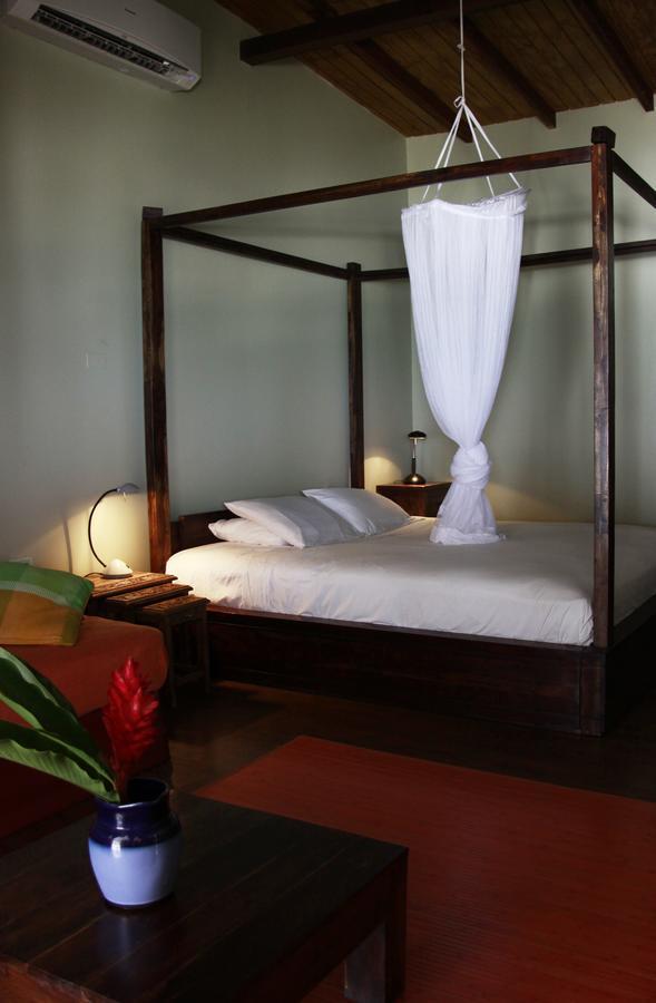 Mt. Plaisir Estate Hotel Grande Riviere Luaran gambar