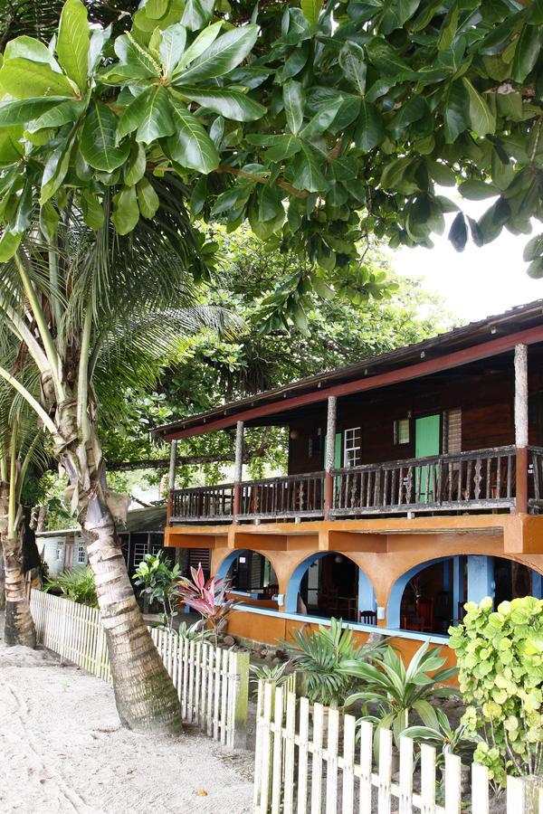 Mt. Plaisir Estate Hotel Grande Riviere Luaran gambar