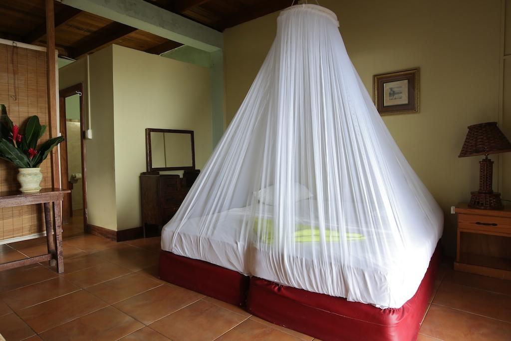 Mt. Plaisir Estate Hotel Grande Riviere Luaran gambar