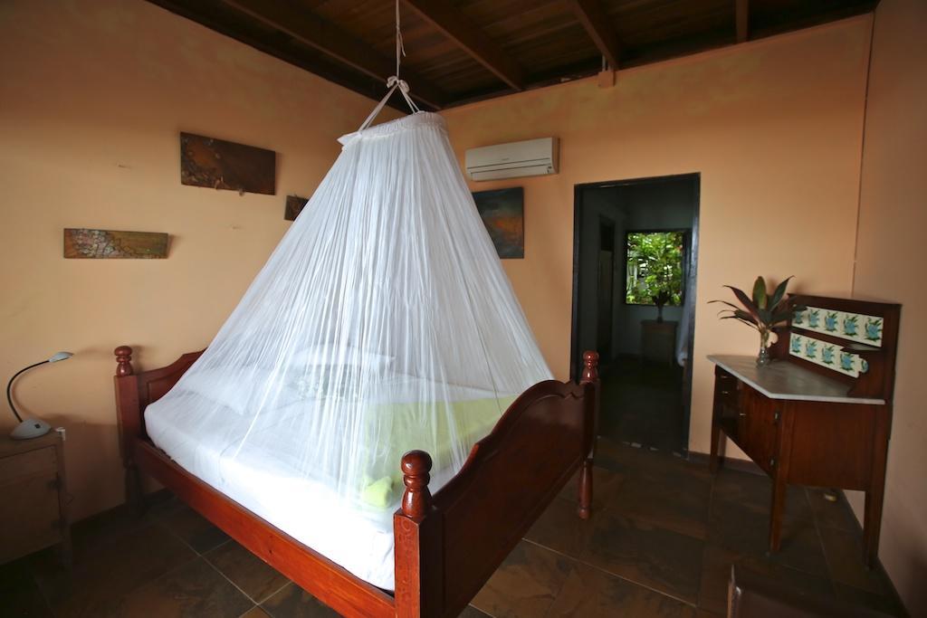 Mt. Plaisir Estate Hotel Grande Riviere Luaran gambar